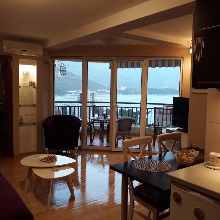 Seaview Paradise Apartment - Apartman sa Pogledom na More - 7