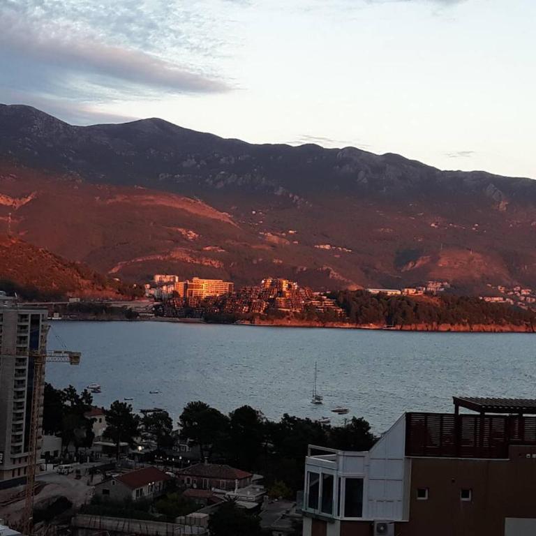 Seaview Paradise Apartment - Apartman sa Pogledom na More - 9