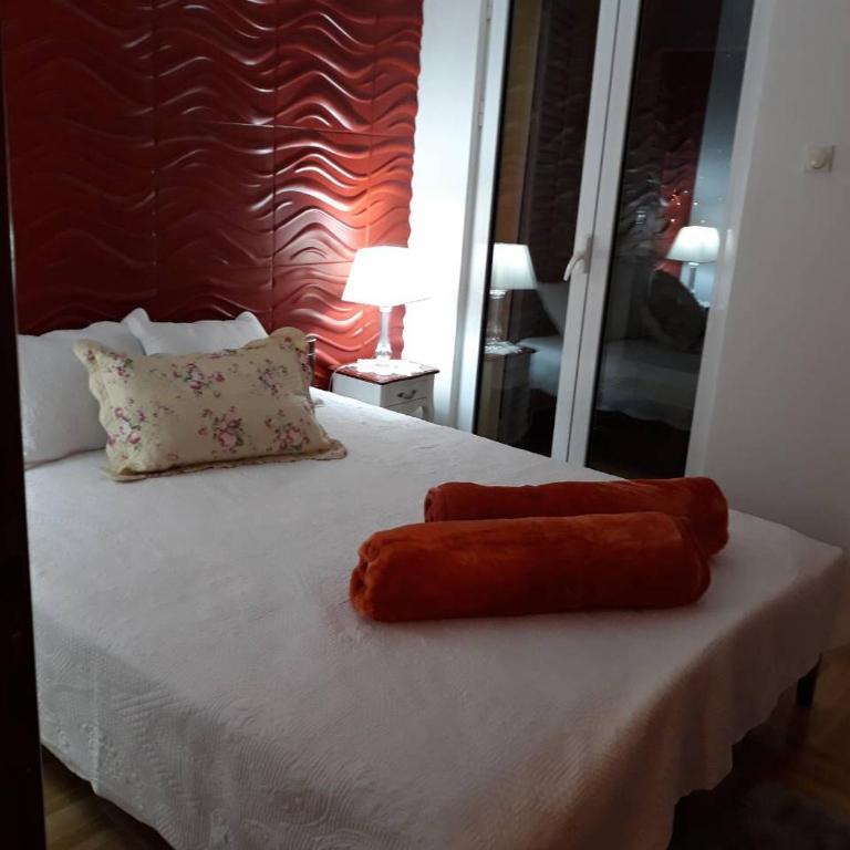 Seaview Paradise Apartment - Apartman sa Pogledom na More - 15