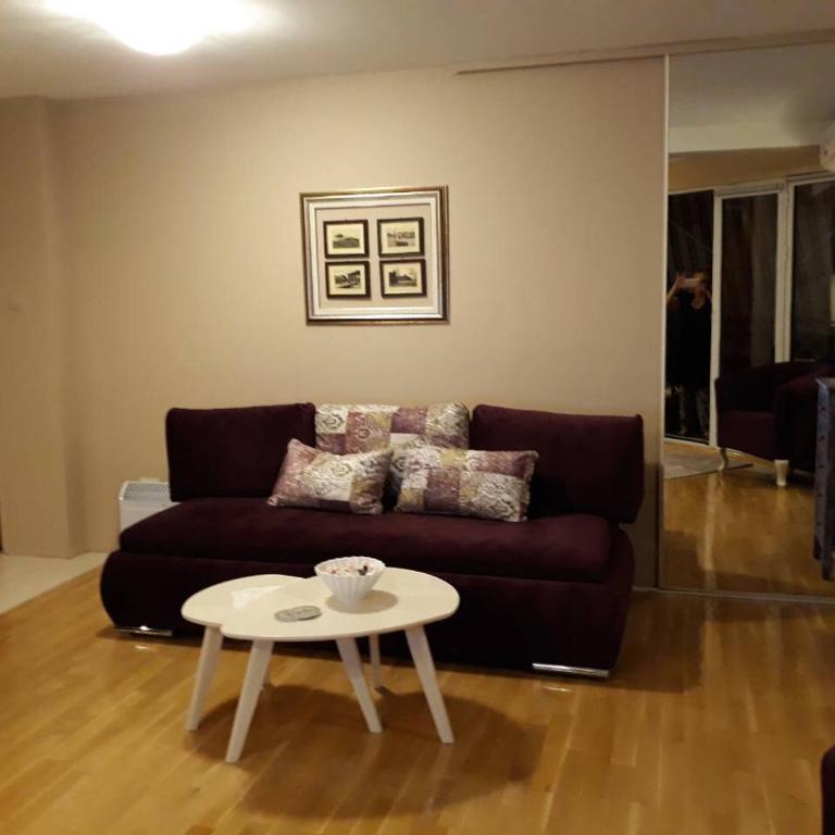 Seaview Paradise Apartment - Apartman sa Pogledom na More - 13