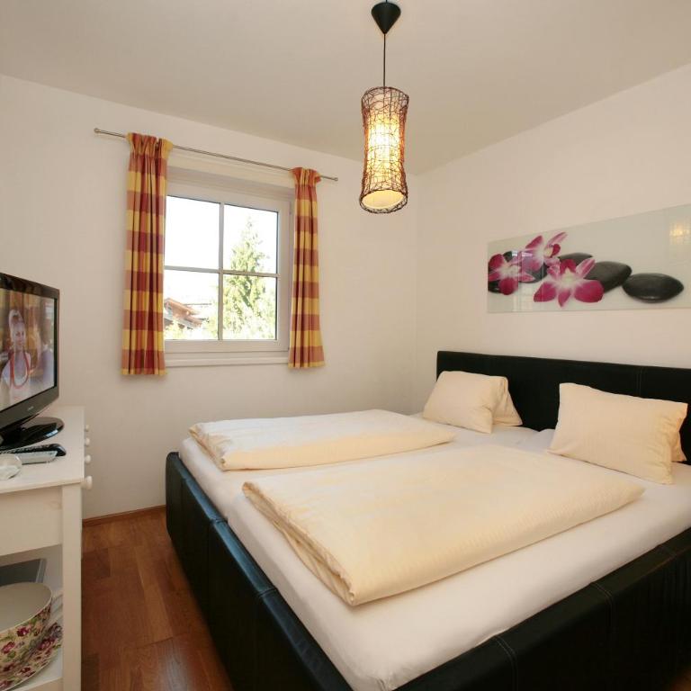 EXCLUSIVE APARTMENTS - inclusive Zell am See-Kaprun Sommerkarte und unbegrenztem Tauern SPA Eintritt - Apartment Maiskogel mit kostenfreiem VIP-Zugang zum Tauern Spa - 5