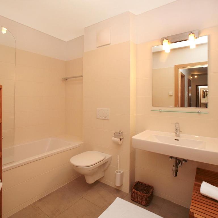 EXCLUSIVE APARTMENTS - inclusive Zell am See-Kaprun Sommerkarte und unbegrenztem Tauern SPA Eintritt - Apartment Maiskogel mit kostenfreiem VIP-Zugang zum Tauern Spa - 12