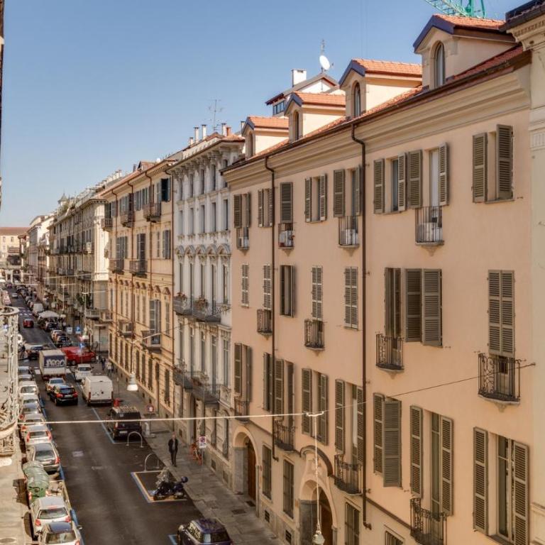 Palazzo Del Carretto-Art Apartments and Guesthouse - One-Bedroom Apartment - 16
