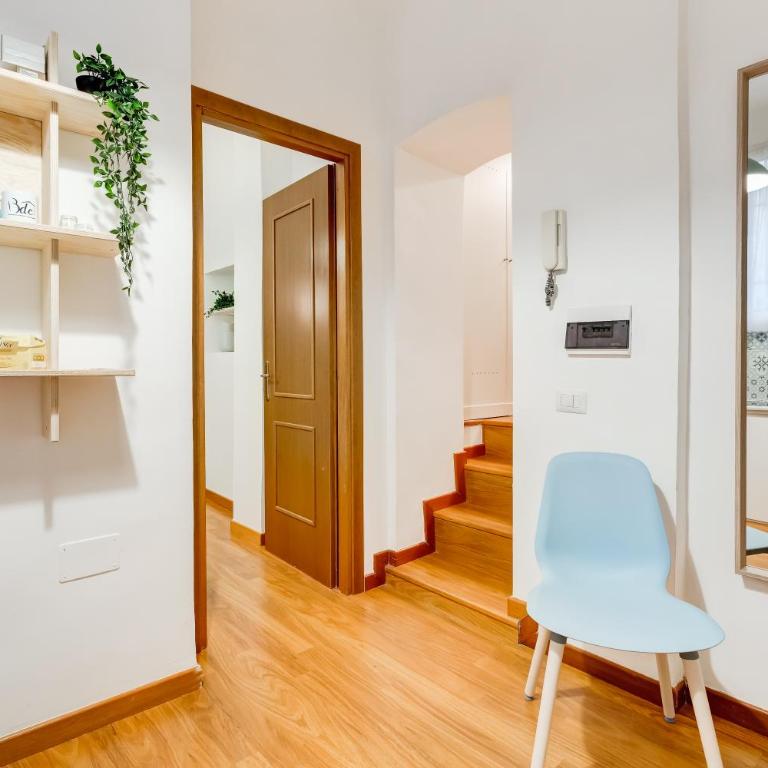 BDC - Opera Studio - Appartamento - 21