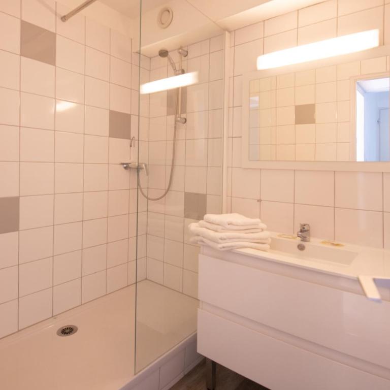 Résidence Espace Thermal - Chambre Double - 5