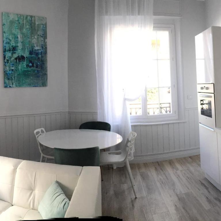 Relais Vacances à la Mer - Vacation Home - 25