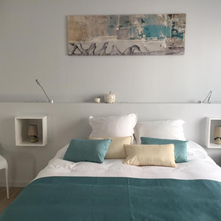 Relais Vacances à la Mer - Vacation Home - 38