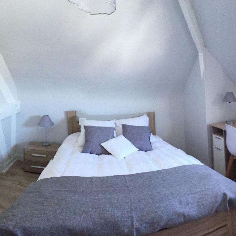 Relais Vacances à la Mer - Vacation Home - 17