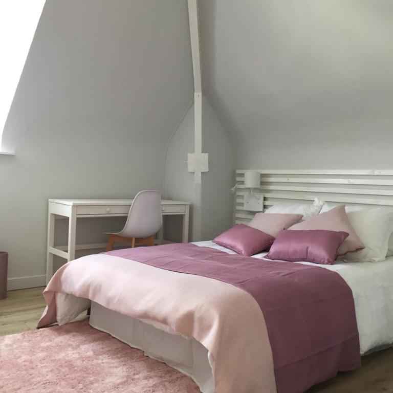 Relais Vacances à la Mer - Vacation Home - 16