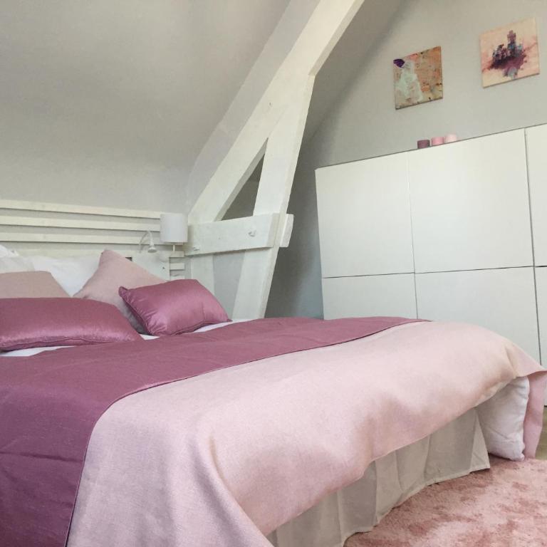 Relais Vacances à la Mer - Vacation Home - 15