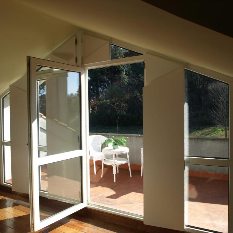 LASAILEKU - Penthouse with terrace - 2