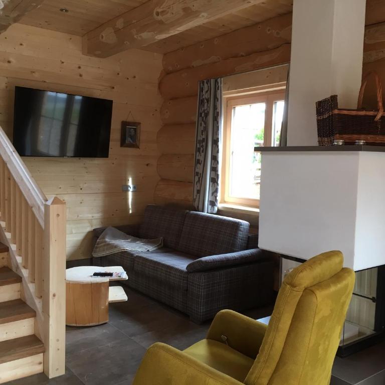 Chalet Karin - Chalet - 53