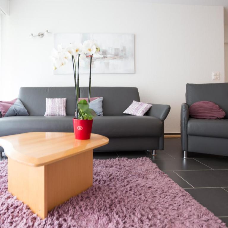 Haus Fortuna - Apartment mit 1 Schlafzimmer - 2