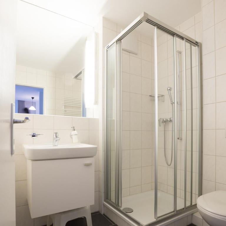 Haus Fortuna - Apartment mit 1 Schlafzimmer - 3