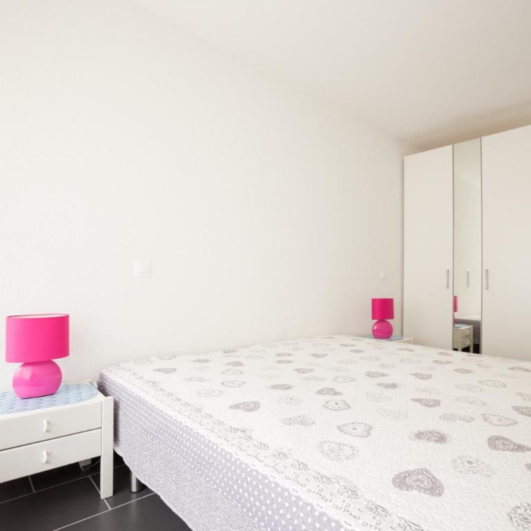 Haus Fortuna - Apartment mit 1 Schlafzimmer - 7