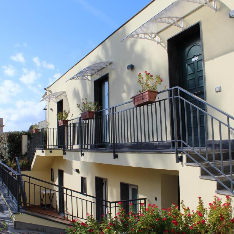 Atlantide holiday apartments - Apartment - 12