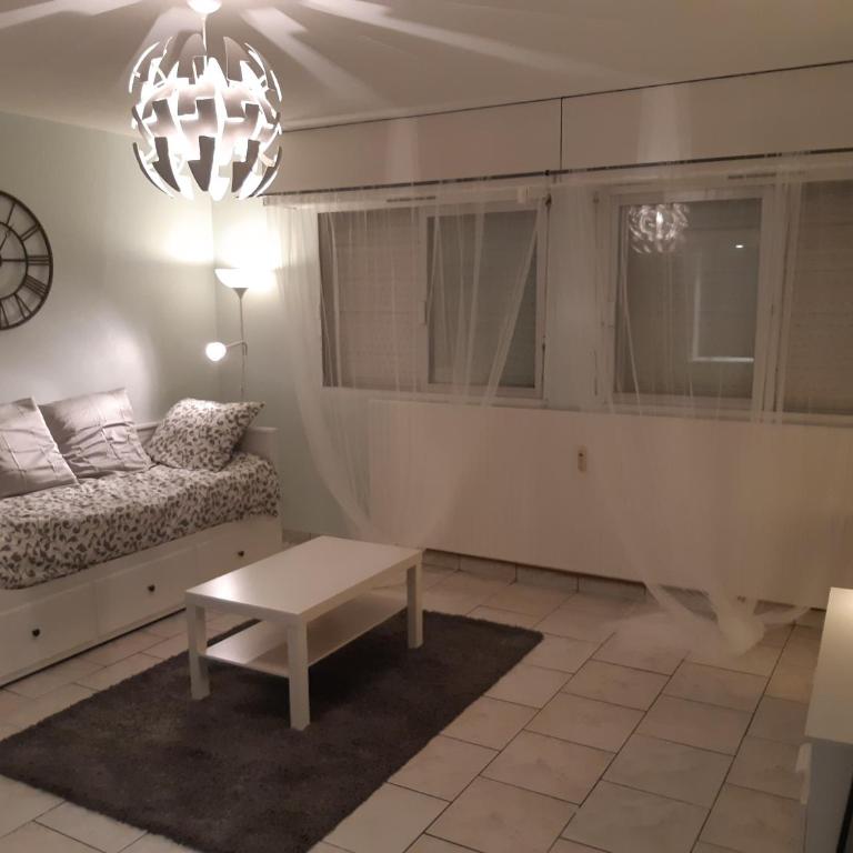 6 Rue de Vieilleville - Appartement - 1