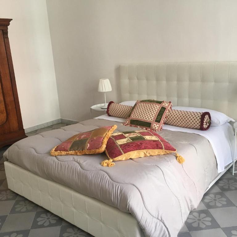 Maison Flores - Appartamento Superior - 3