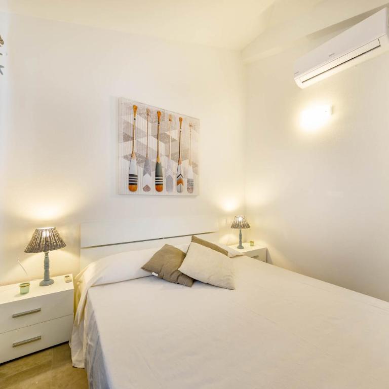 Caneis Apartments - Appartamento Attico - 21