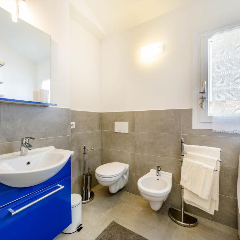 Caneis Apartments - Appartamento Attico - 23