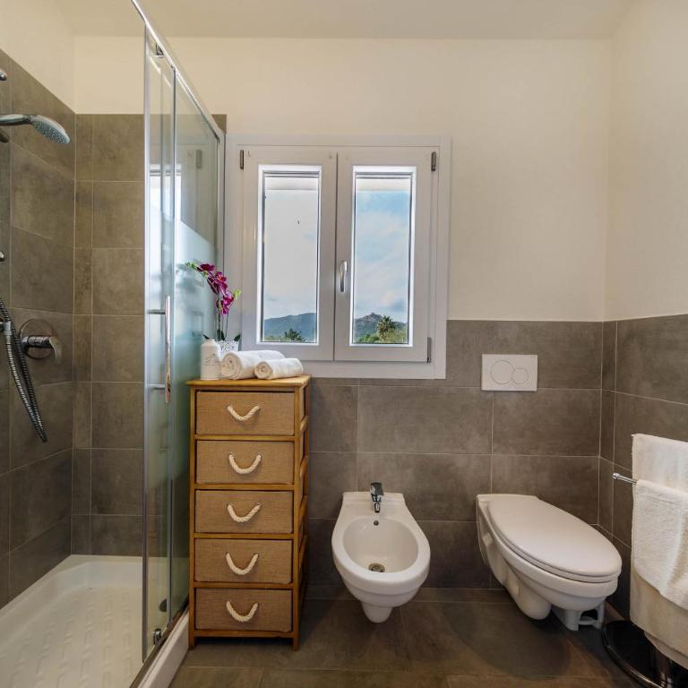 Caneis Apartments - Appartamento Attico - 28