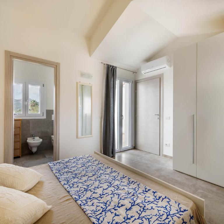 Caneis Apartments - Appartamento Attico - 14
