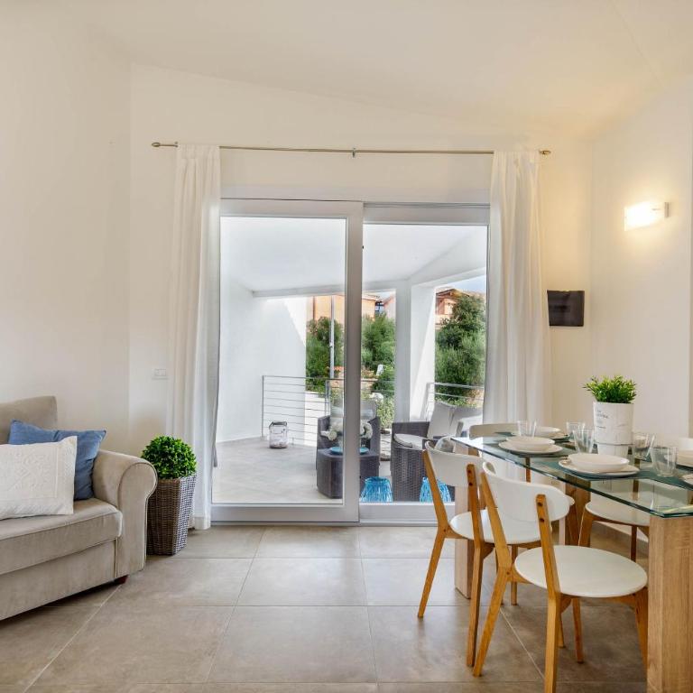 Caneis Apartments - Appartamento Attico - 8