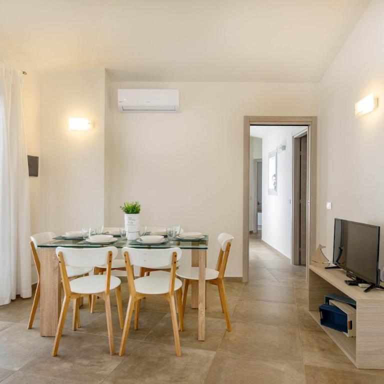 Caneis Apartments - Appartamento Attico - 7