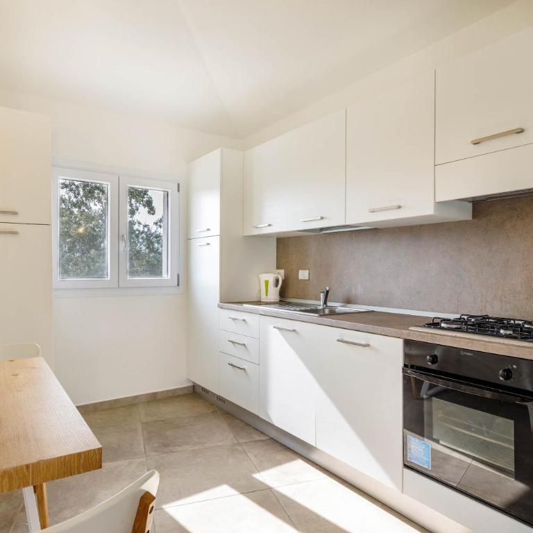 Caneis Apartments - Appartamento Attico - 10