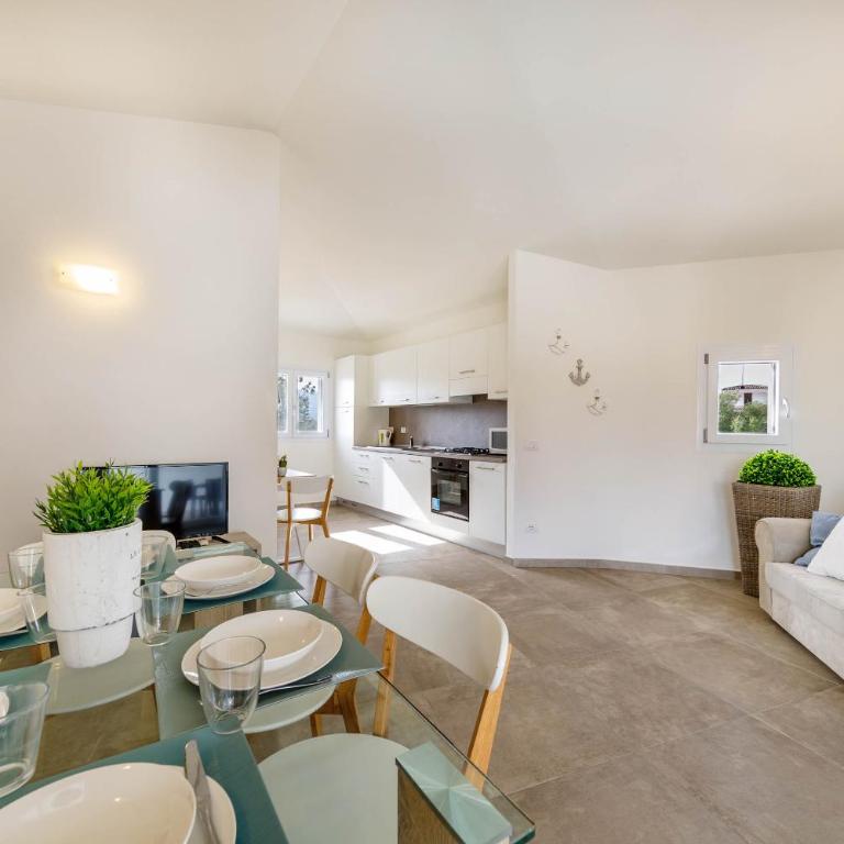 Caneis Apartments - Appartamento Attico - 3