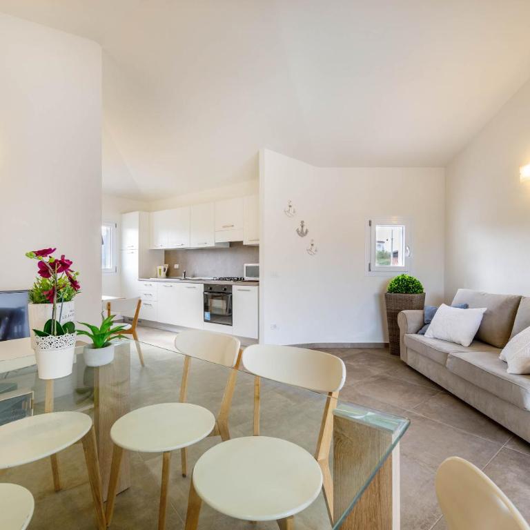 Caneis Apartments - Appartamento Attico - 5