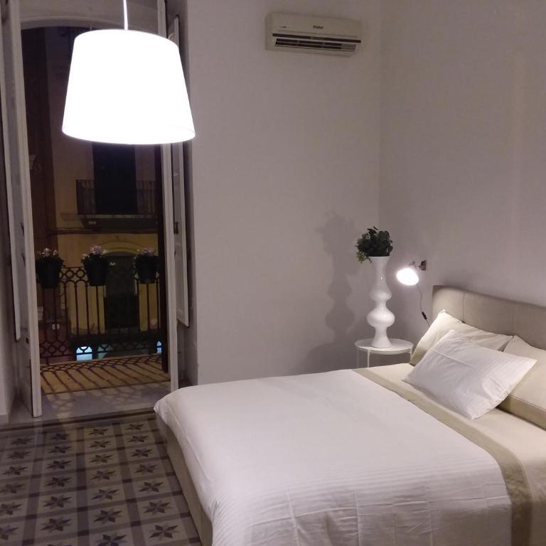 Maison Flores - Appartamento Superior - 7