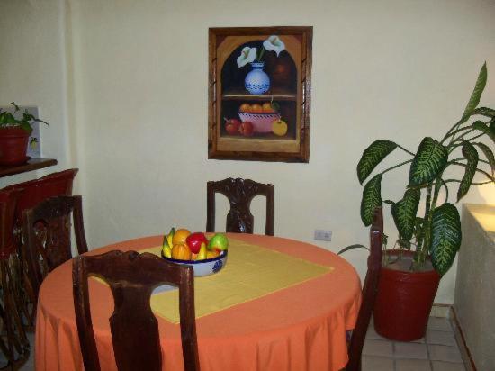 Lindo Mar Resort - One-Bedroom Apartment - 3