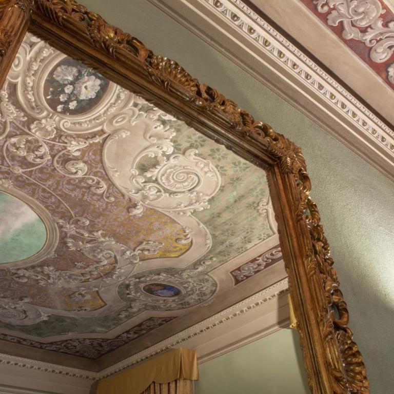 Hotel Rua Frati 48 in San Francesco - Suite Presidenziale - 8