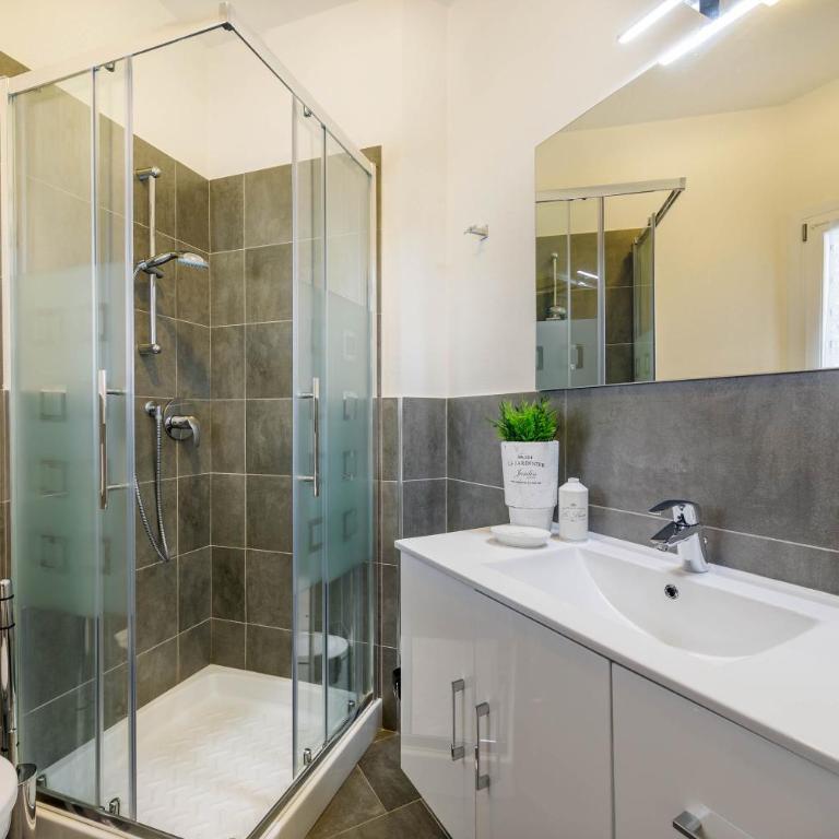 Caneis Apartments - Appartamento - Piano Terra - 25