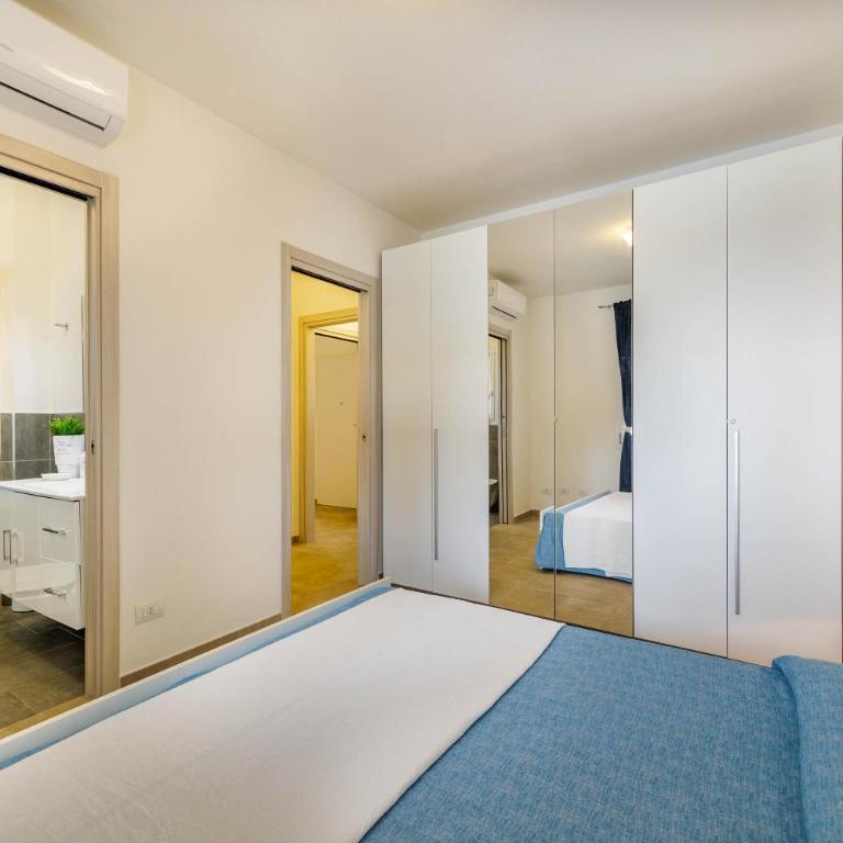 Caneis Apartments - Appartamento - Piano Terra - 20