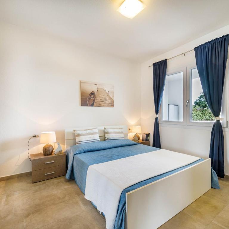 Caneis Apartments - Appartamento - Piano Terra - 17