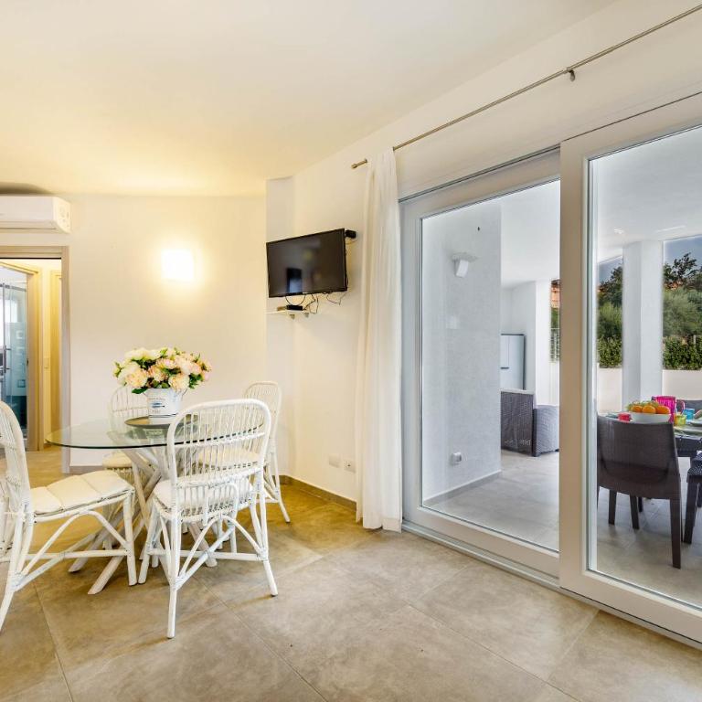 Caneis Apartments - Appartamento - Piano Terra - 8