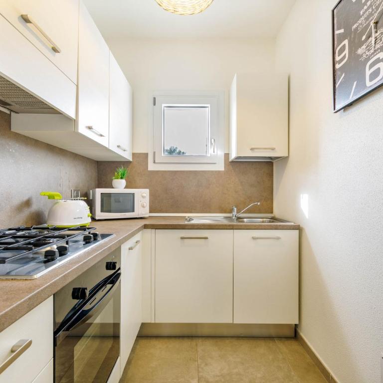 Caneis Apartments - Appartamento - Piano Terra - 10