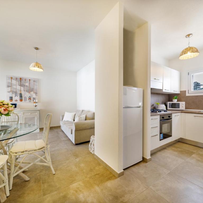 Caneis Apartments - Appartamento - Piano Terra - 4