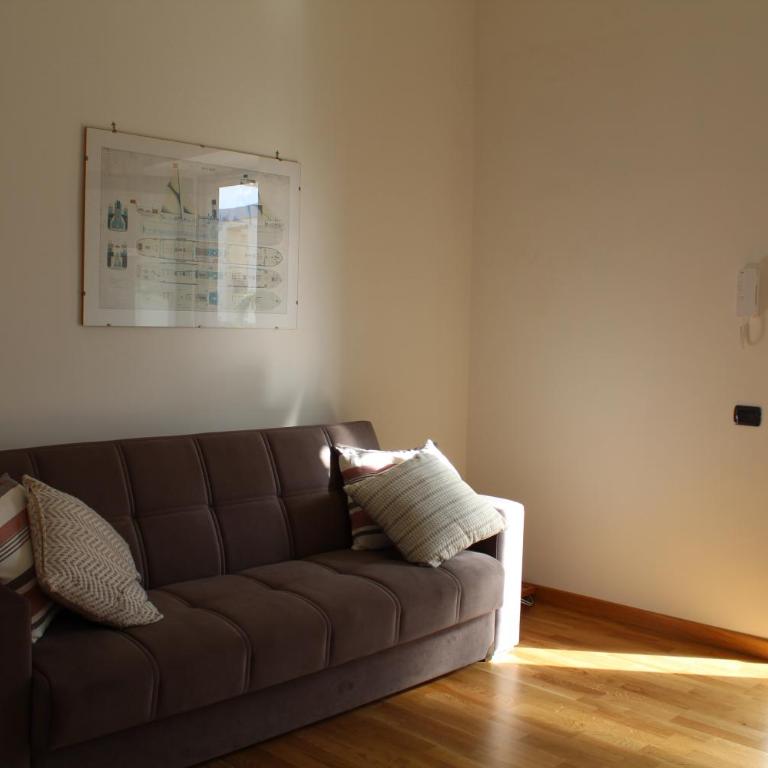 Atlantide holiday apartments - Apartment - 7