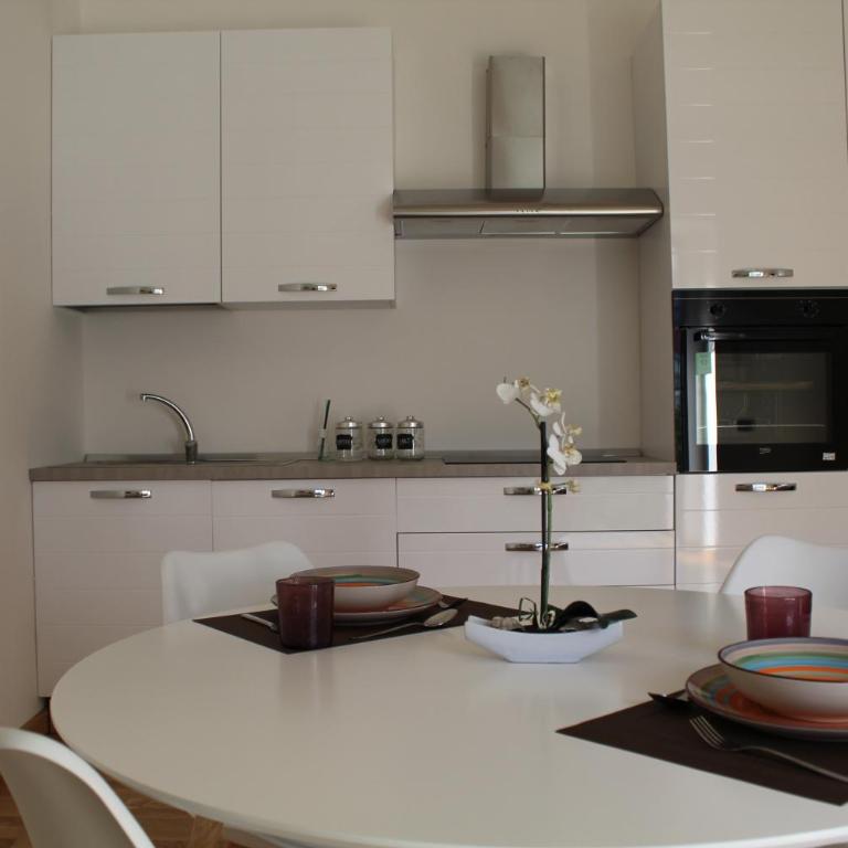 Atlantide holiday apartments - Apartment - 6
