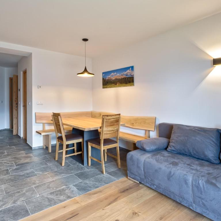 Frühaufhof - Appartamento con Balcone - 8