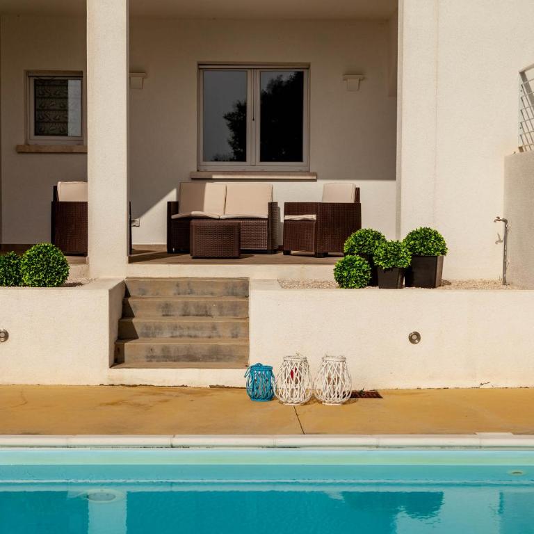 Caneis Apartments - Appartamento - Piano Terra - 11