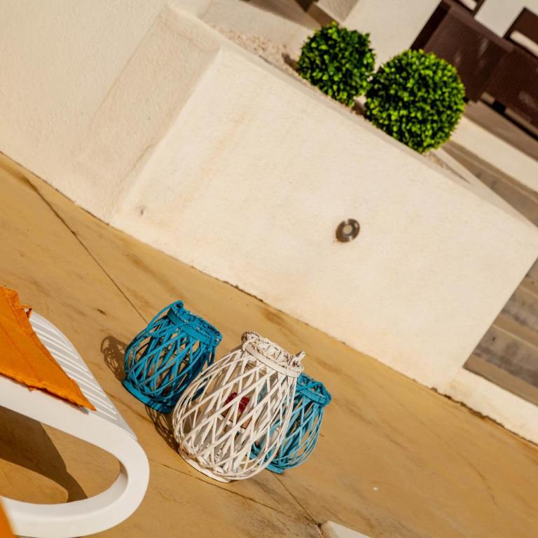 Caneis Apartments - Appartamento - Piano Terra - 12