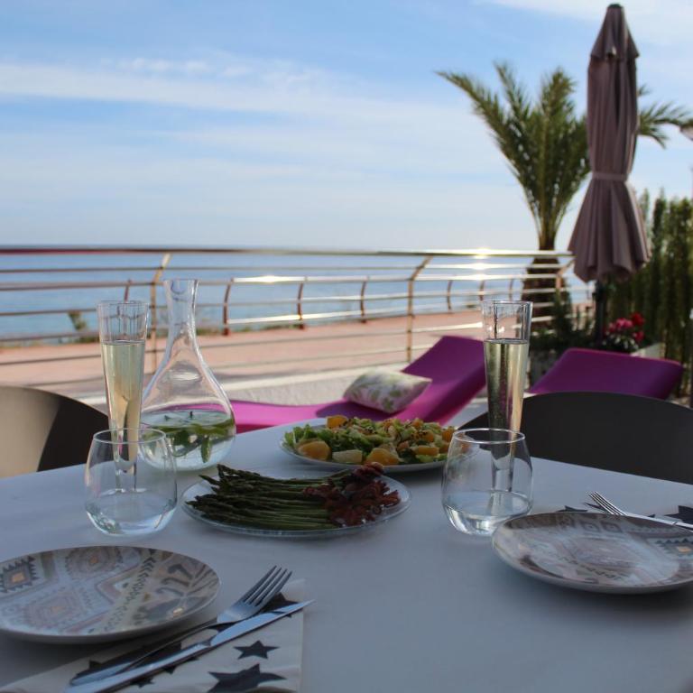 Infinity Alicante Sea View with private jacuzzi - Apartamento con vistas al mar - 25