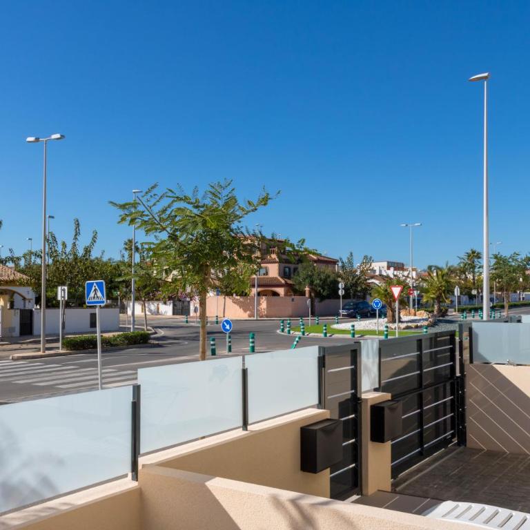 Playa Elisa Bay - Mil Palmeras - Appartement 2 Chambres - 27