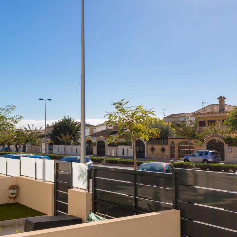 Playa Elisa Bay - Mil Palmeras - Appartement 2 Chambres - 26