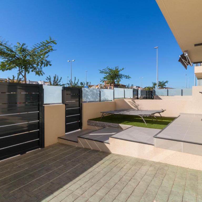 Playa Elisa Bay - Mil Palmeras - Appartement 2 Chambres - 25
