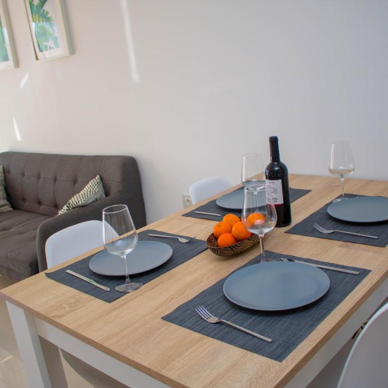 Playa Elisa Bay - Mil Palmeras - Appartement 2 Chambres - 13